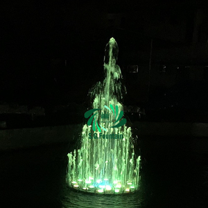 China Big Factory Good Price fountain sparkler Competitive - Product Image 4