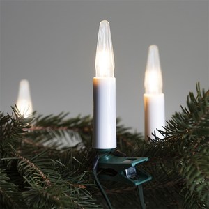 Luces LED E10 de Filamento para Puente, 14V 0.2W, Luces de Repuesto para Árbol de Navidad, Rojo, Verde, Azul - Product Image 5