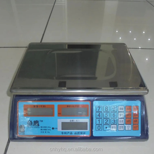 Wholesale <strong>Price</strong> <strong>Weighing</strong> <strong>Scales</strong> Digital <strong>Electronic</strong> Kitchen Digital <strong>Weighing</strong> <strong>Scale</strong> HY-807T Acs-40KG - Product Image 1