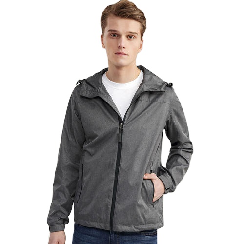 Цветной индивидуальный эпонж из полиэстера 240T с водонепроницаемой и дышащей мембраной из ТПУ, ткань для одежды