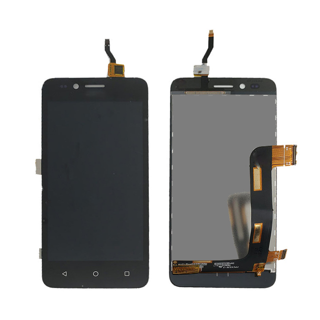 Cell Phone Accessories Compatible Y3-2 Lcd Screen Display Y3 II Screen Replacement