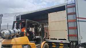 Servizi di Spedizione Marittima JC Cina-Istanbul, <span class=keywords><strong>Izmir</strong></span>, Spedizioni FCL/LCL in Container 40HQ/20GP, Merci Speciali - Product Image 3