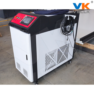 Handheld Welder Laser 1000W, SS Weld, Portable No Grind, Factory Dir, Stock - Product Image 2