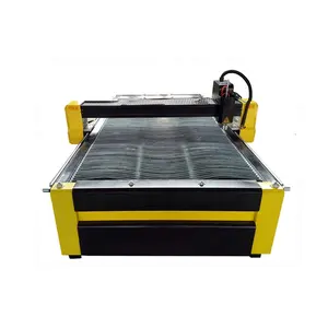 Máy Cắt Plasma CNC Giá Rẻ Bộ Điều Khiển Chiều Cao Tự Động