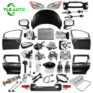 Fabrikpreis Alle Serien Original-Autoersatzteile für Honda NS1 NP1 auf Lager - Product Image 1