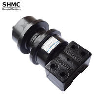 Rouleau de pression vibrant de haute qualité MMA80230-480-5-WPS10007 pour châssis d'excavatrice, pièces de machinerie pour SUMITOMO