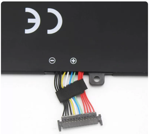 Batería HB4593R1ECW HB4593R1ECW-22 para <span class=keywords><strong>Huawei</strong></span> <span class=keywords><strong>MateBook</strong></span> <span class=keywords><strong>X</strong></span> <span class=keywords><strong>Pro</strong></span> <span class=keywords><strong>I7</strong></span> Mach-W29/W19 W60 7.6V o 7.64V 7565mAh o 7330mAh para Portátil - Product Image 4