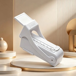 1 pièce, coupe-fromage et trancheur de beurre de qualité pour la maison, à lame en acier inoxydable, à une seule pression, pour pain, gâteaux et biscuits - Product Image 2