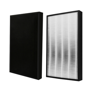 เครื่องฟอก<span class=keywords><strong>อากาศ</strong></span>สำหรับบ้าน F-ZXGP70C-R พานาโซนิค/N ZXGP70C พร้อมไส้<span class=keywords><strong>กรอง</strong></span>คาร์บอนกัมมันต์สำหรับใช้ในครัวเรือน - Product Image 2