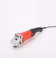 FYUN A-5 Meuleuse d'angle électrique multifonctionnelle 900W 100mm, échantillon gratuit personnalisé, mini disque, haute puissance