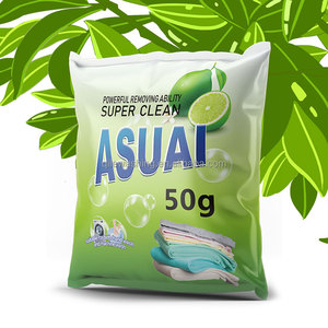 Poudre à lessiver parfumée au citron à bas <span class=keywords><strong>prix</strong></span>, échantillon gratuit, poudre à laver <span class=keywords><strong>de</strong></span> l'usine chinoise <span class=keywords><strong>de</strong></span> détergents, <span class=keywords><strong>nettoyage</strong></span> <span class=keywords><strong>des</strong></span> vêtements - Product Image 2