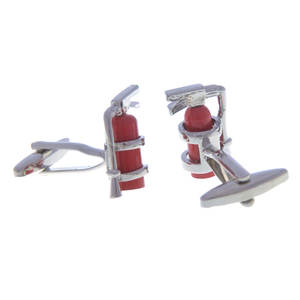 สีแดงเครื่อง<span class=keywords><strong>ดับ</strong></span><span class=keywords><strong>เพลิง</strong></span>สีแดงกระดุมข้อมือแบบใหม่ชุดสูท<span class=keywords><strong>เสื้อ</strong></span>เชิ้ตแฟชั่นทักซิโด้งานแต่งงานเครื่องประดับอินเทรนด์ - Product Image 3