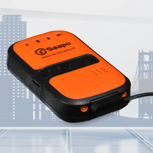 Saapo E1 อุปกรณ์สื่อสารผ่านดาวเทียมทั่วโลก ของแท้ 100% ใหม่เอี่ยม ระบบ GNSS/GPS/BDS  สถานีสื่อสารสองทางผ่านดาวเทียมทั่วโลก รองรับ SBD - Product Image 5