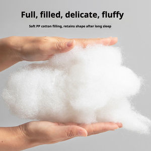 Wasserdichtes Rutschfestes Hundebett mit Kühleffekt, Reißfest und für alle Jahreszeiten geeignet, Haustier Hundebett - Product Image 6