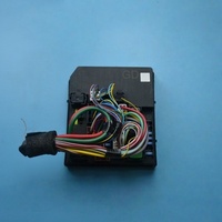 Pièces de démontage de voitures d'occasion SYLPHY TEANA BCM Controller X-TRAIL Boîte à fusibles QASHQAI Bluebird 2847B72GLOD