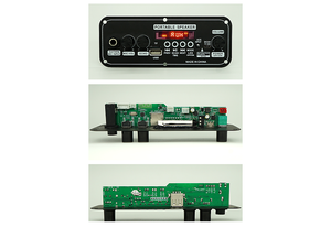Đa chức năng Bluetooth khuếch đại board PCB được xây dựng trong chất lượng tốt nhất BT Loa bảng mạch MP3 - Product Image 6