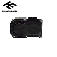 Boîtier de papillon 161206381R 8201162688 7519268 240640258 pour Renault Trafic 2.0L M9R 2014 2019