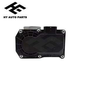 Cuerpo de aceleración 161206381R 8201162688 7519268 240640258 para <span class=keywords><strong>Renault</strong></span> Trafic 2.0L M9R 2014-2019 - Product Image 3