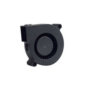 5015 3V 5V 2 Inch Micro Blower Fan 50*50*15 Mm 12V 24V dc Centrifugaal Ventilator Met Laagste Noise - Product Image 4