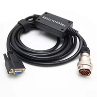 Herramienta de Diagnóstico de Alta Calidad con Software SSD para Camiones y Automóviles, Compatible con Cables Completos de 12v y 24v