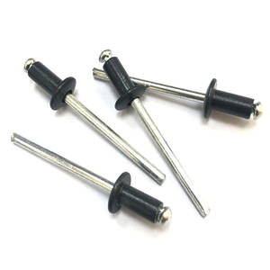 Échantillons <span class=keywords><strong>de</strong></span> rivets aveugles d'ingénierie, fournis pour vos tests, votre validation et votre approbation avant la production en série - Product Image 1