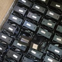 Compteur d'impulsions électromagnétiques d'usine YAOYE-7G