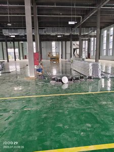 Nâng cao thời gian thực tối ưu hóa tự động kho robot cho thương mại điện tử thực hiện lạnh chuỗi hậu cần xếp kệ Kệ kệ - Product Image 5