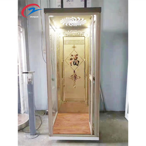<span class=keywords><strong>Ascensor</strong></span> vertical para el hogar para interiores y exteriores, <span class=keywords><strong>precio</strong></span> del <span class=keywords><strong>ascensor</strong></span> para el hogar - Product Image 4