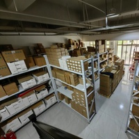 Contrôleur logique Modicon M221 d'origine neuf, TM221C40R PLC 40IO, sortie relais, compatible TM221C16R TM221C24R TM221CE40R