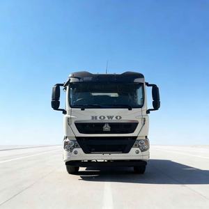 Prix d'usine Sinotruk Howo TX 6x4 Camion benne de haute qualité 12 roues Capacité 30-40 tonnes à vendre - Product Image 2