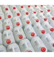 Glycérine 99,7% de qualité alimentaire pour la pâtisserie, humidifiant, en fût de 30 kg