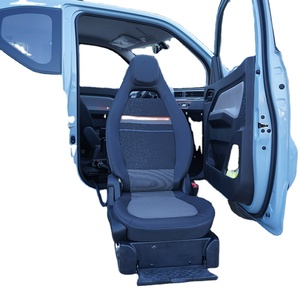 Sedile Auto Girevole Retrofit per Persone con Mobilità Ridotta - Product Image 1