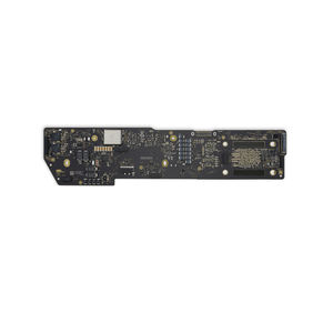 เมนบอร์ด Replacement2020 สำหรับ MacBook <span class=keywords><strong>Air</strong></span> 13" M1 A2337 รุ่น EMC 3598 ความจุ 8GB 16GB <span class=keywords><strong>256GB</strong></span> 500GB 1TB  แผงวงจรลอจิกบอร์ด 820-02016-07 ของแท้ใหม่ - Product Image 2