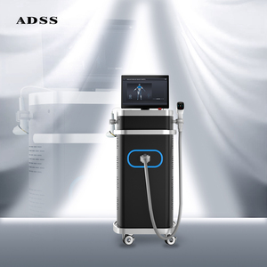 Appareil d'épilation laser à diode ADSS 2026 Beijing, 4 longueurs d'onde 755 nm, 808 nm, 940 nm, 1064 nm, pour salons de beauté - Product Image 2
