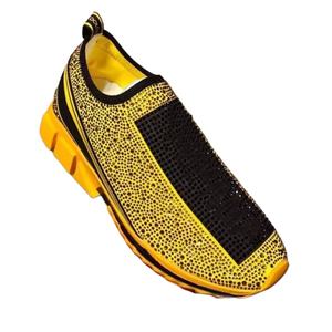 รองเท้าผ้าใบแฟชั่นคุณภาพสูงสำหรับทุกเพศ ขายส่งจากโรงงาน รองเท้าเดินหรูหรา น้ำหนักเบา ระบายอากาศได้ดี เหมาะสำหรับวิ่งและกิจกรรมกลางแจ้ง - Product Image 5