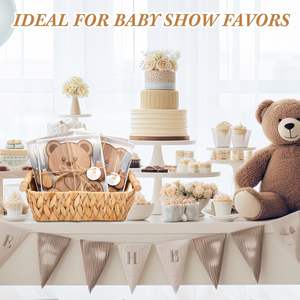 Souvenirs de mariage, cadeaux de mariée, cadeaux de fête, planche à découper en bois personnalisable, design mignon, écologique, compatible lave-vaisselle - Product Image 3