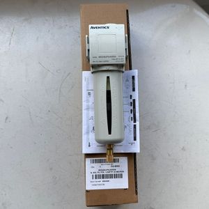 ตัวกรองอนุภาค Aventics รุ่น 8652ABJP4JA000A ขนาด 25 ไมครอน 1/2NPTF อะไหล่ระบบนิวเมติก - Product Image 1