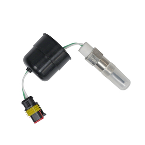 Bougie <span class=keywords><strong>de</strong></span> <span class=keywords><strong>préchauffage</strong></span> 12V/24V pour chauffage <span class=keywords><strong>de</strong></span> stationnement diesel Cb3333 Cb3000 pour chauffage d'air Planar 44D 4D 4DM 8D 9D, allumeur à broche - Product Image 2