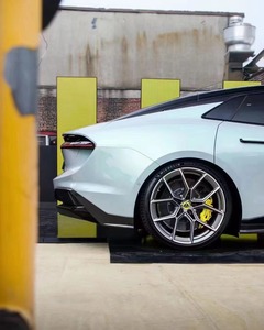 Cina Super Car LOTUS 2024 nuova energia per veicoli auto auto elettrica per la vendita calda - Product Image 4