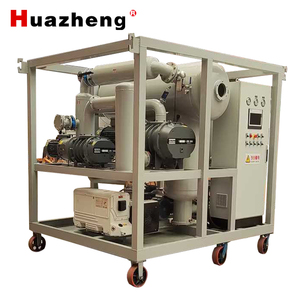Equipamento <span class=keywords><strong>de</strong></span> Filtração <span class=keywords><strong>de</strong></span> Óleo Transformador HZLY-20 1200L/H Máquina <span class=keywords><strong>de</strong></span> Filtragem <span class=keywords><strong>de</strong></span> Óleo Usado Sistema Purificador <span class=keywords><strong>de</strong></span> Óleo Dieletrico - Product Image 6