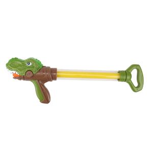 2024 Zomer Speelgoed, Waterpistool Pistool, Pwater Pistool Pistool Kids Pistool Pistool Speelgoed Plastic Waterpistolen, Groothandel Dinosaurus Waterpistool - Product Image 3