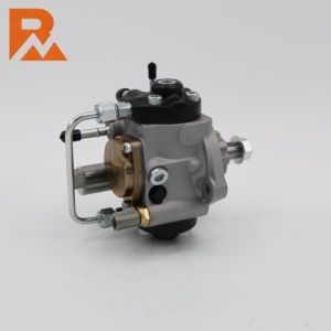 Pompe à injection de carburant 294000-0900 22100-0L060 pour moteur 1KD-FTV 2KD-FTV - Product Image 5