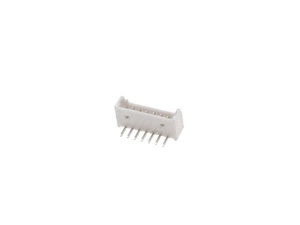 Connecteur de boîtier de réceptacle fil-circuit imprimé pas de 1,25 mm pour trottinette électrique, JST MOLEX SMT, alimentation d'usine, connecteur 8AWB 8 broches - Product Image 2