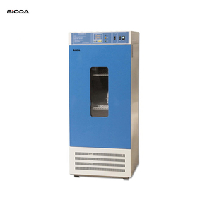 Caja de chorro de aire circulante caliente de alta temperatura de laboratorio Precio de <span class=keywords><strong>horno</strong></span> de secado rápido - Product Image 1
