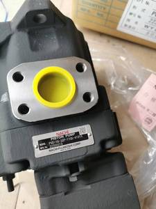 Componente de Bomba Hidráulica PVD-1B-32P de Alta Resistencia al Desgaste y a la Presión para Excavadora EX35 SH55 1 - Product Image 5