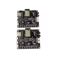 NOUVEAU YOURMESTUDIO YM-3570 ESP32-Audio-Kit Carte de développement double cœur ESP32-A1S 8M I2C Linux Convertisseur DC/DC