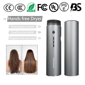 Secador de Pelo <span class=keywords><strong>Eléctrico</strong></span> Profesional para Salón, 1200W, Motor AC, Plegable, Alta Velocidad, 3 Velocidades/3 Temperaturas, Bajo Ruido, Caja de Regalo - Product Image 1