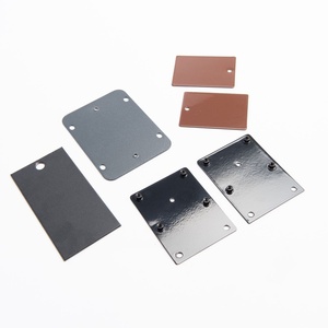 โรงงานผลิตโดยตรง รับผลิตงานโลหะแผ่นตามแบบ งานเชื่อม งานขึ้นรูปชิ้นส่วนโลหะ - Product Image 4