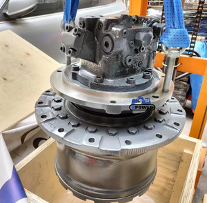 มอเตอร์ EX200-2เครื่องขุด XPOWER ใหม่ EX200-3 EX200-5ชุด ZX210-3 ZX200ไดรฟ์สุดท้าย - Product Image 6