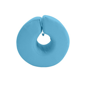 Montai, manufacturer of <b>foot</b> rings for preventing pressure sores in elderly patients during bed <b>rest</b>, turning over, and surgery. - Product Image 1